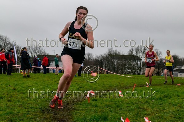 Westxc25-814280 - Senior Women Set Two