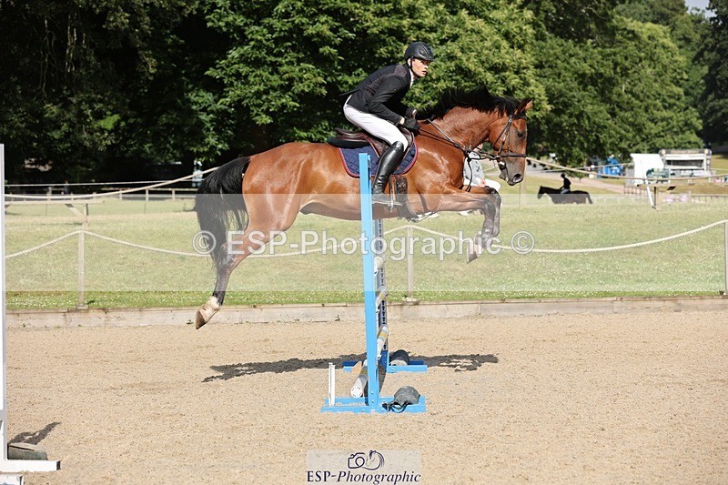 240711-091326-24639 - Cls 119 5 Yr Old Qualifier 1.10m