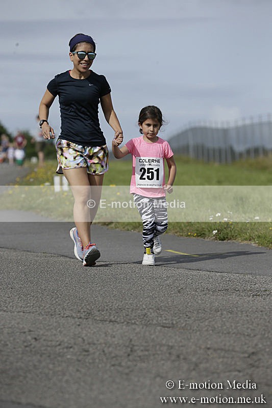 CADFUN 210719-0148 - Cadence Events Colerne Fun Run  21-Jul-2019