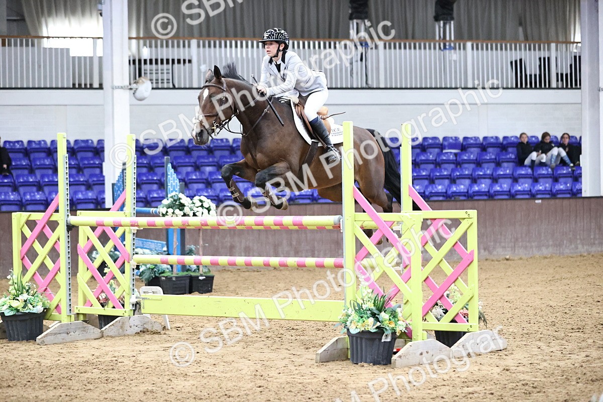 SBM_001555 - Class 8 - Junior 1.15m 1.20m Open