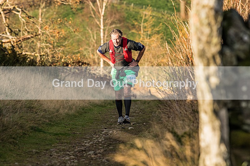 Tweed Valley-653 - High Terrain Events Tweed Valley 50 & 65K Ultra Trail Races Sunday 16th November 2025