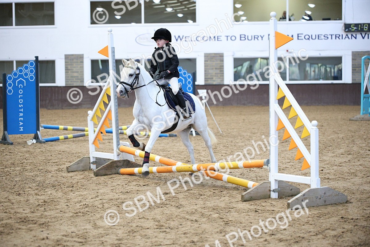 SBM_000068 - Class 1 - Lead Rein