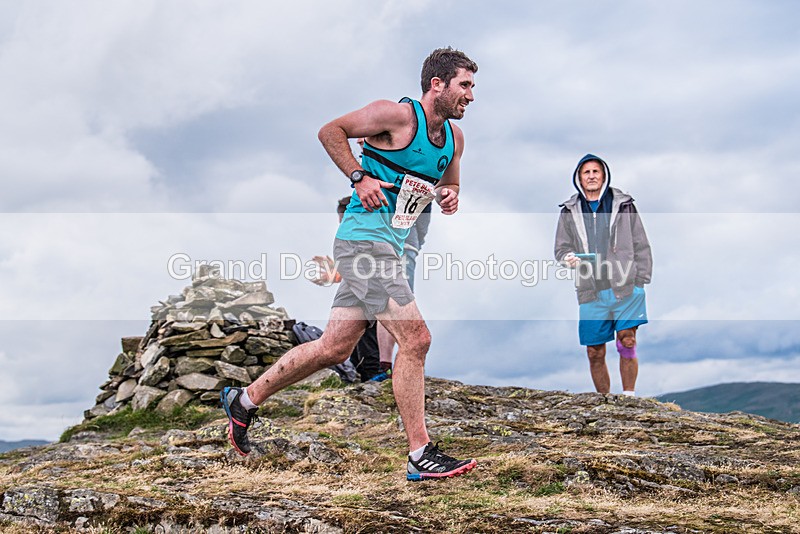 Reston-467 - Reston Scar Fell Race Wednesday 5th July 2023