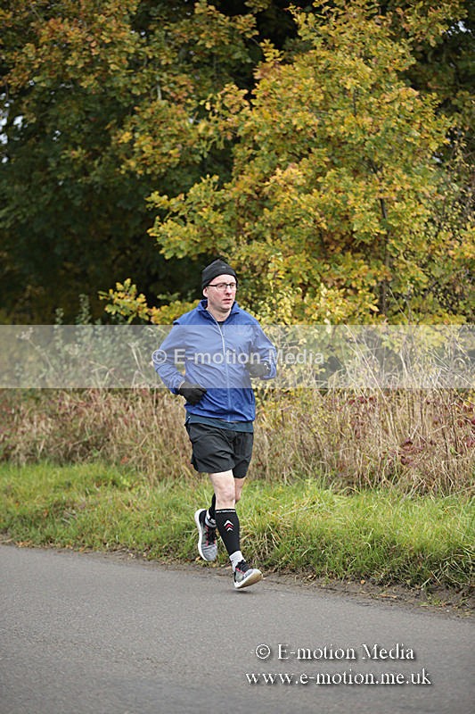 CAD5 171119-0006 - Sutton Benger 5 mile Flyer – 17th Nov 2019