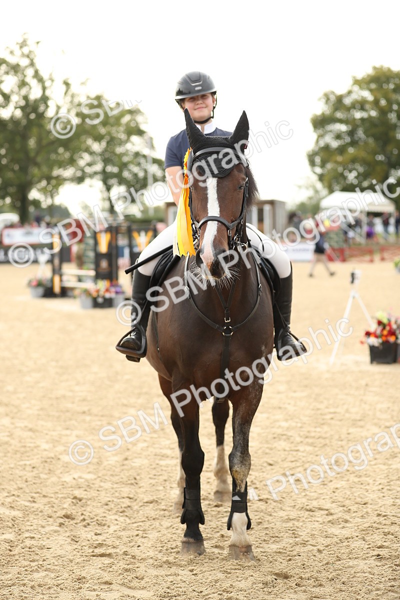 SBM_56198 - J24 - Junior Horse 75cm Championship