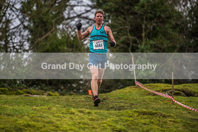 Giggleswick-927 - Kendal Winter League Races Giggleswick Sunday 14th January 2024