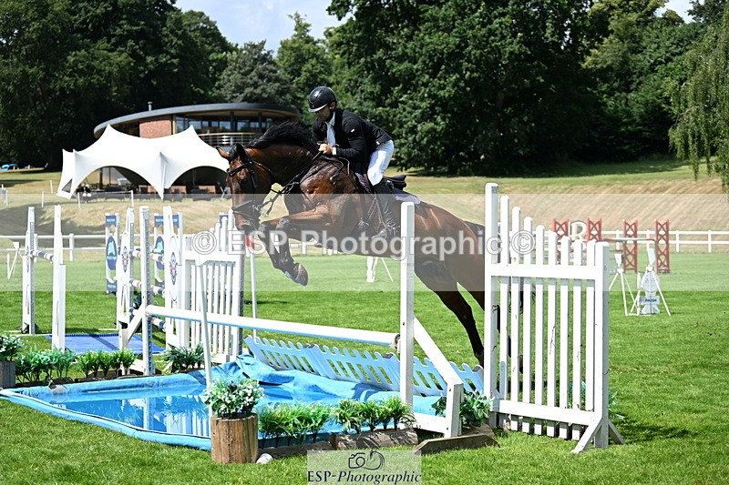 250703A-111641-03151 - Cls 1 Snr Foxhunter