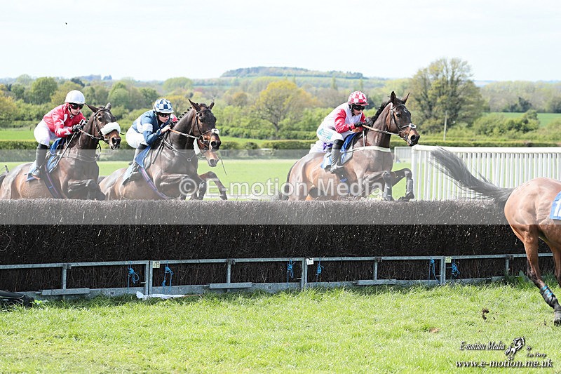 PtP 190426 411 - Vine & Craven PtP Kingston Blount 19/04/26