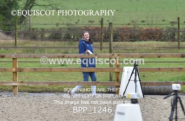 BPP_1246 - CLASS 4 Club/ Unaffiliated 80cms Open