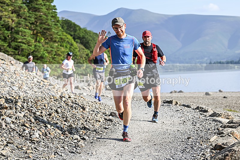 Borrowdale-295 - Fellside Events Borrowdale Trail Half Marathon Sunday 23rd August 2026
