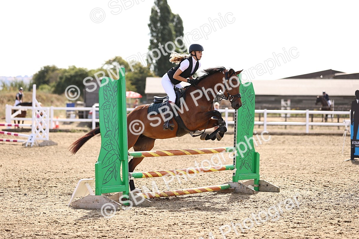 SBM_000087 - Class 1 - Clear Round
