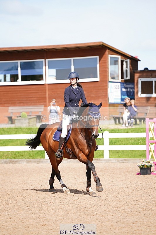 240803A-160102-09128 - Cls 40 Snr 1.15m Open