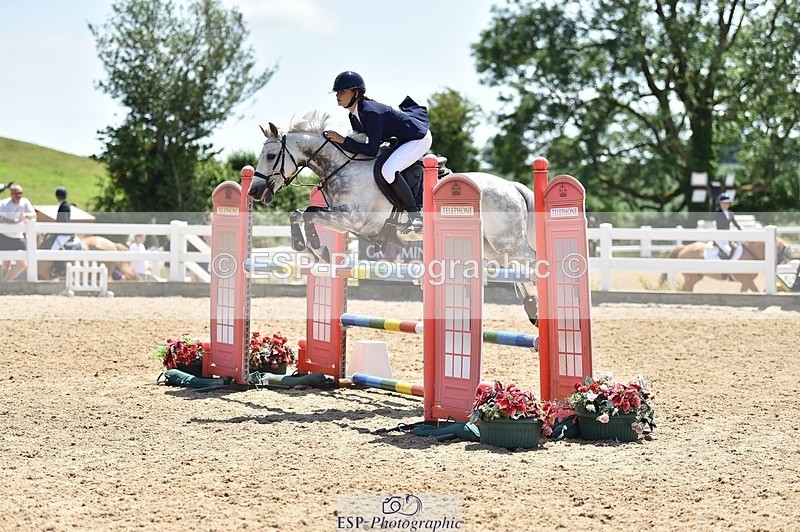 250628-133304-03949 - Cls 23 Graham Heath Equestrian 128cm & 138cm