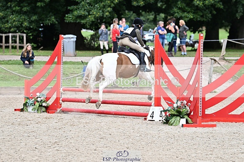 230825-095724-08392 - Round 2 Start to 11.15 coursewalk