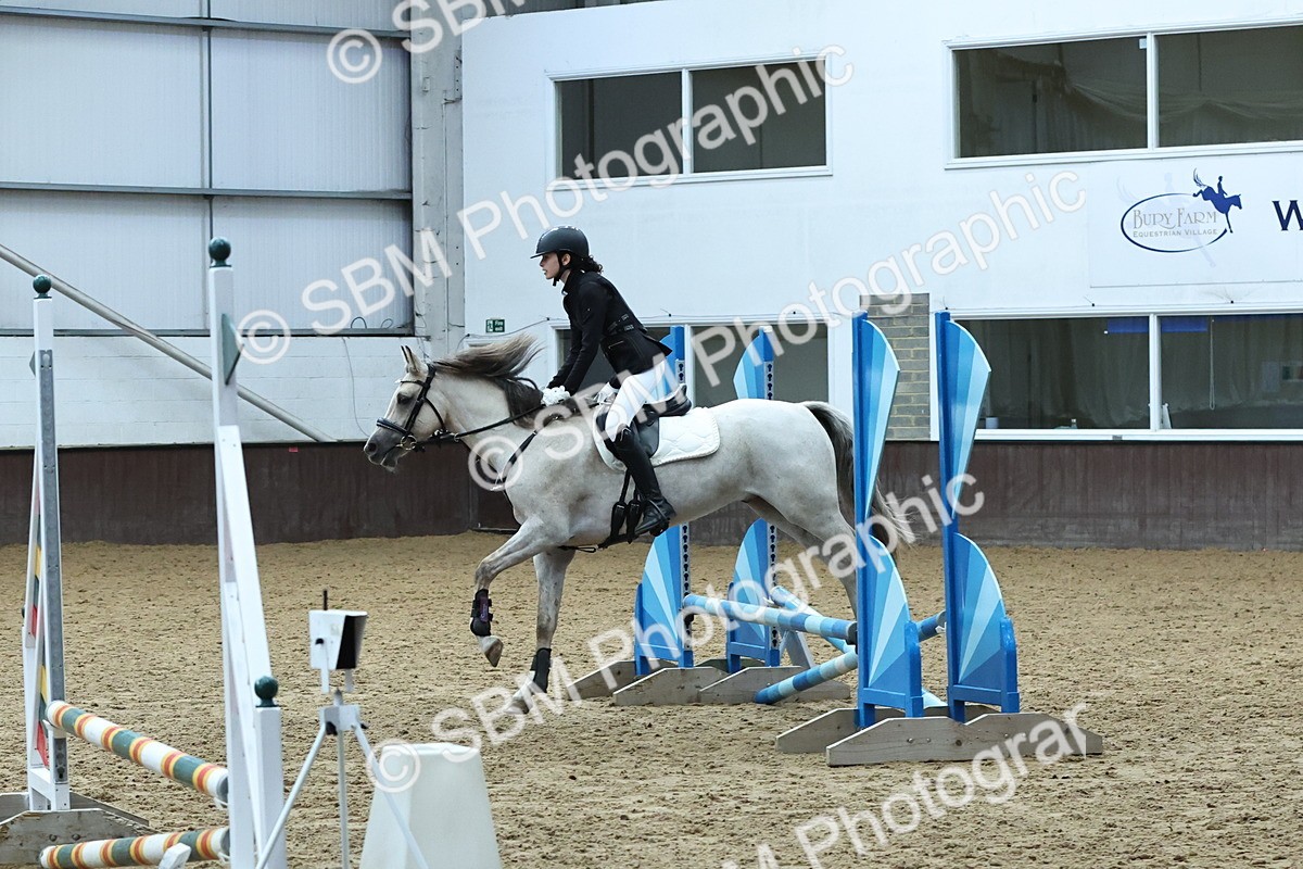 SBM_005802 - Class 5 - 60cm Open