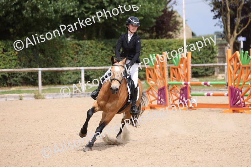 20250727-2161 - Class 6 - 90cm