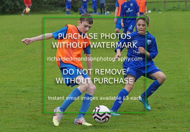 DSC00619 - Wattsfield Utd U15 v Wattsfield Youth U15 (Sunday 13 September)