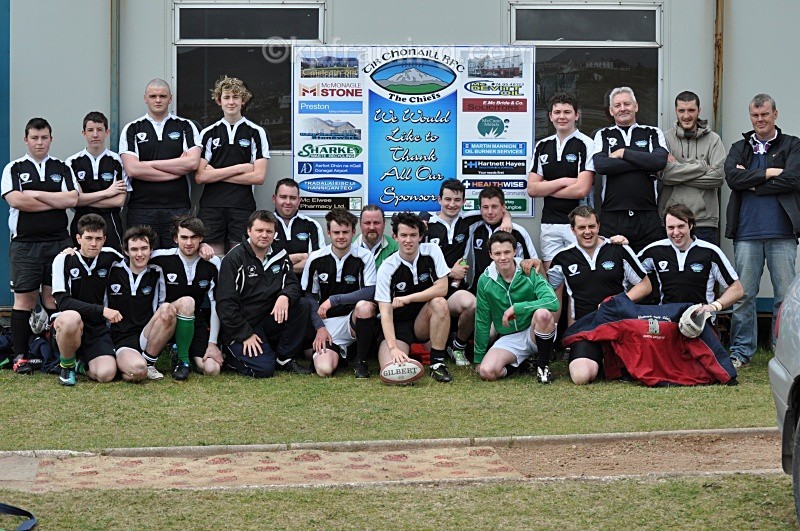 DSC_0344 - Carrickfinn 10s