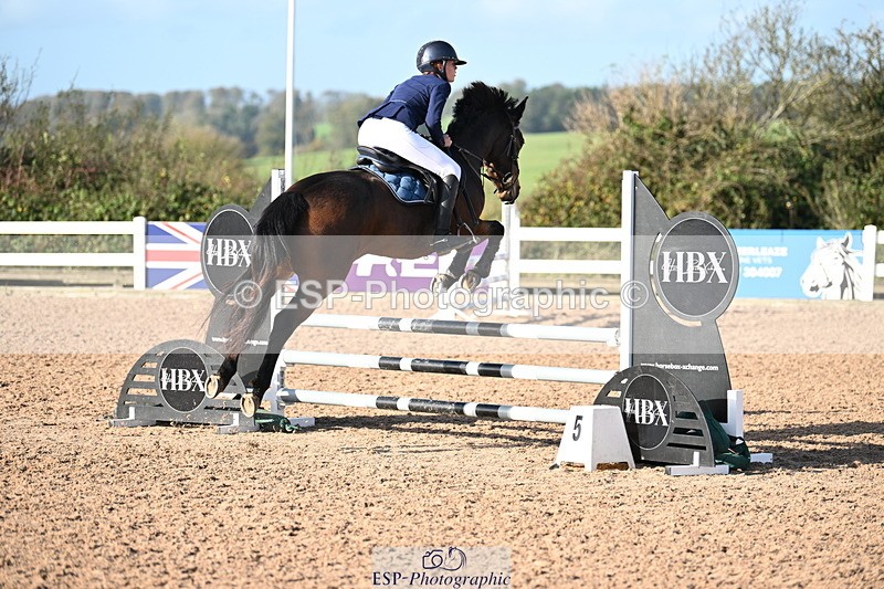 241026A-105711-00246 - SAT Cls 5 Pony British Novice and 80cm