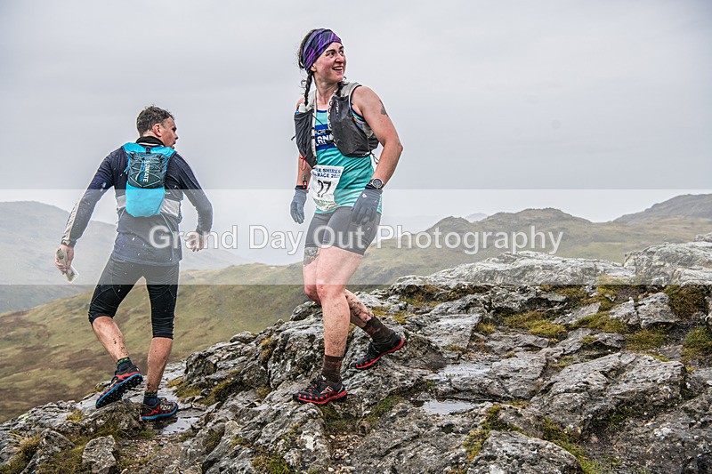 Three Shires-806 - Three Shires Fell Race Saturday 20th September 2025
