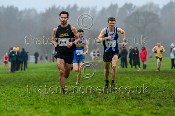Westxc25-916974 - Senior Men Set Three
