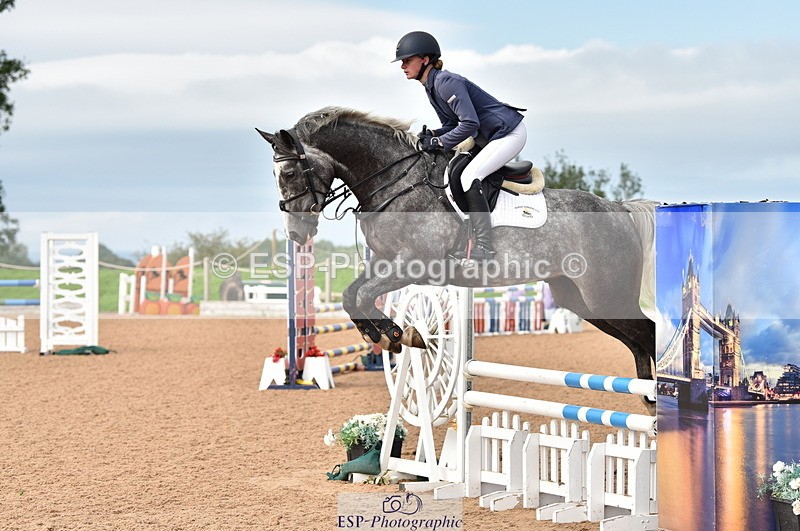 230810A-095726-00176 - Cls 8 British Novice & 90cm Open