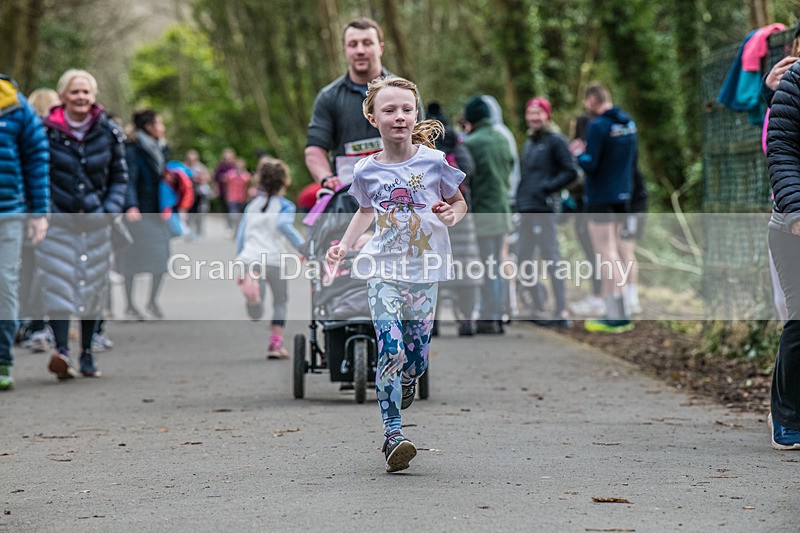 St Herberts Fun Run-388 - St Herberts School Festival of Running 3K Fun Run Saturday 1st March 2025