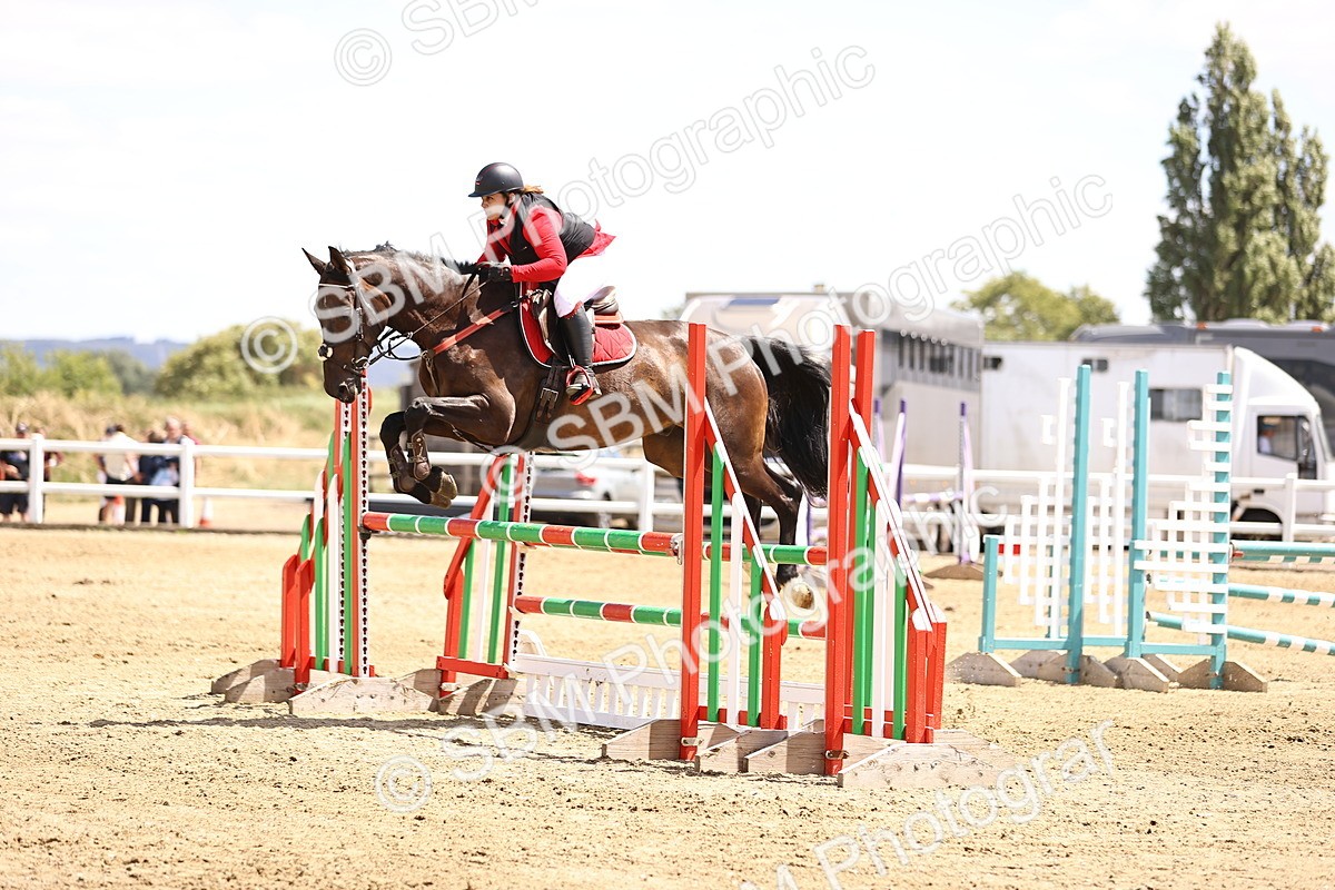 SBM_000793 - Class 4 - Senior Discovery - 1.00m