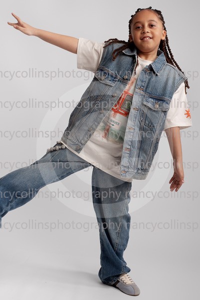 0041 - Chosen Tyronne