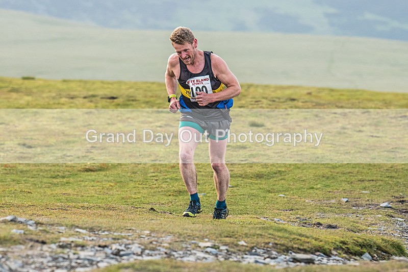 Blencathra-676 - Blencathra Fell Race Wednesday 5th June 2024
