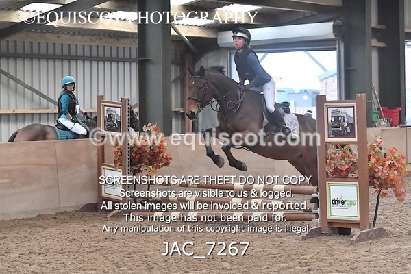 JAC_7267 - Class 1 Arena Eventing 0.60m