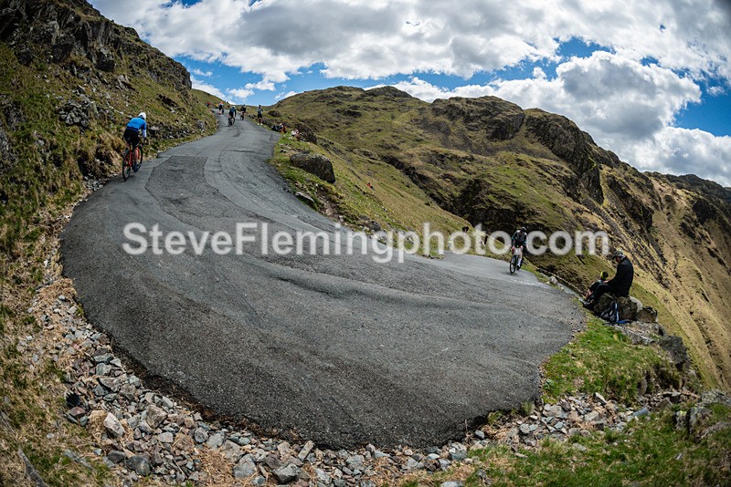 121419 - Hardknott Hairpin 12.00 - 13.00
