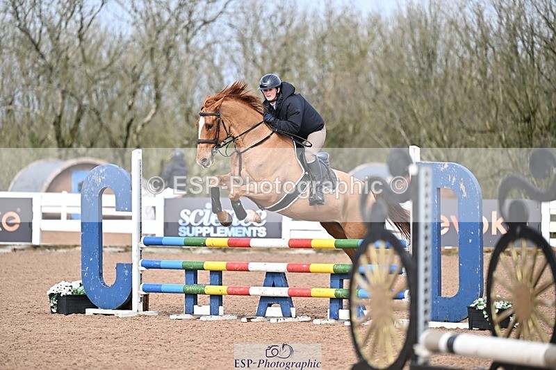 260313-130015-00487 - Cls 10+11 85cm and 95cm Amateur Quali
