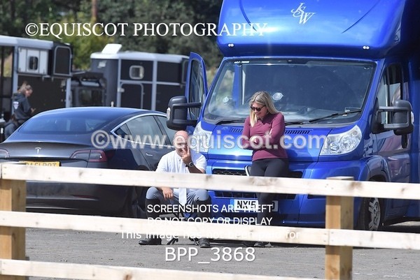 BPP_3868 - CLASS 6 Senior Discovery/ 1m Open