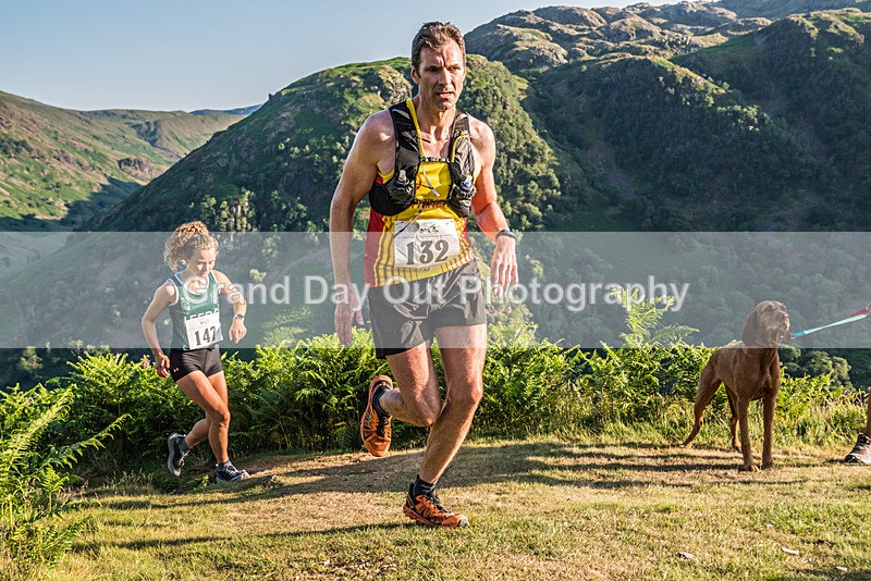 Langstrath-198 - Langstrath Fell Race Wednesday 21st June 2023