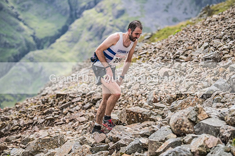 Borrowdale-14 - Borrowdale Fell Race Saturday 2nd August 2025