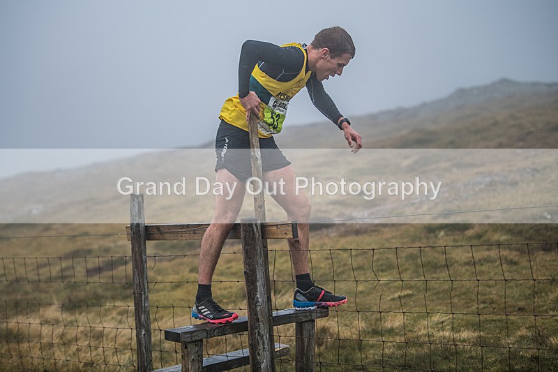 Buttermere-16 - Buttermere Shepherds Meet Fell Race Sunday 26th October 2025