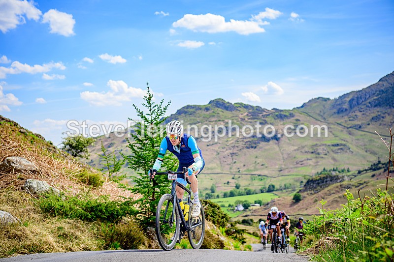 140800 - 2025 Fred Whitton Blea Tarn Climb 14.00 - 15.00
