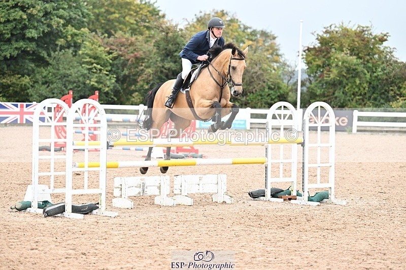 250917-132649-00672 - Cls 4 Newcomers and 1.10m Open