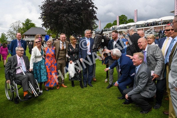 190523-Race 1-Got To Love A Grey-0078 - Race 1 1.50pm Clipper EBF Marygate Fillies' Stakes