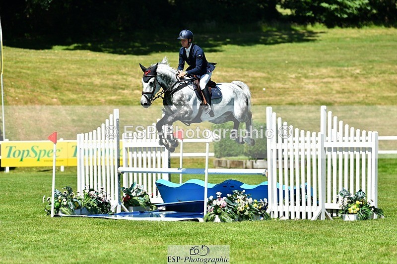 230707-122150-07695 - Cls 13 Newcomers 2nd R