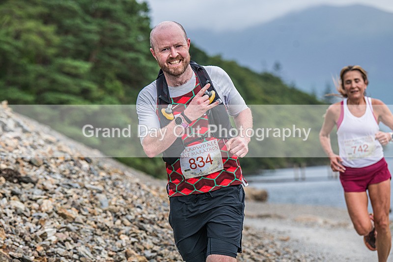 Borrowdale-107 - High Terrain Events Borrowdale Trail Half Marathon Sunday 18th August 2024