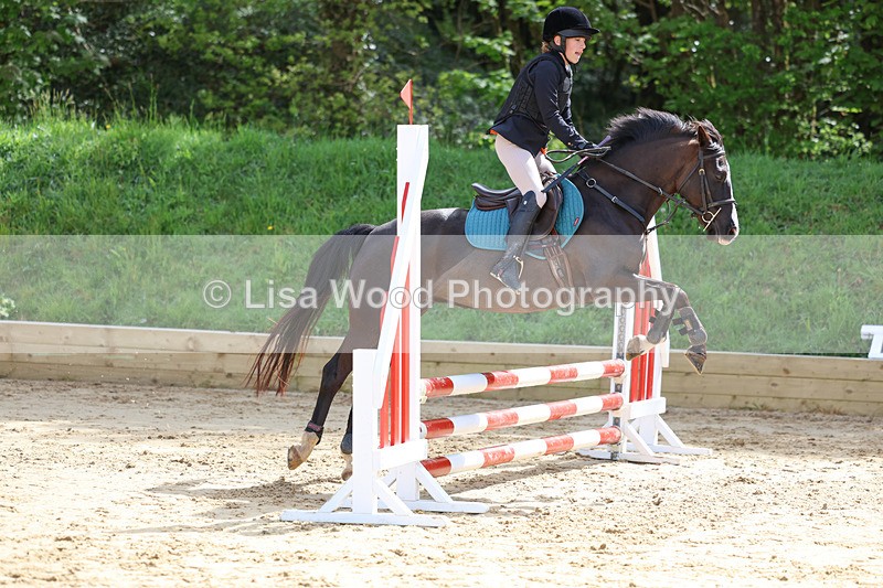 3E7A6118 - Class 4: 60cm Junior