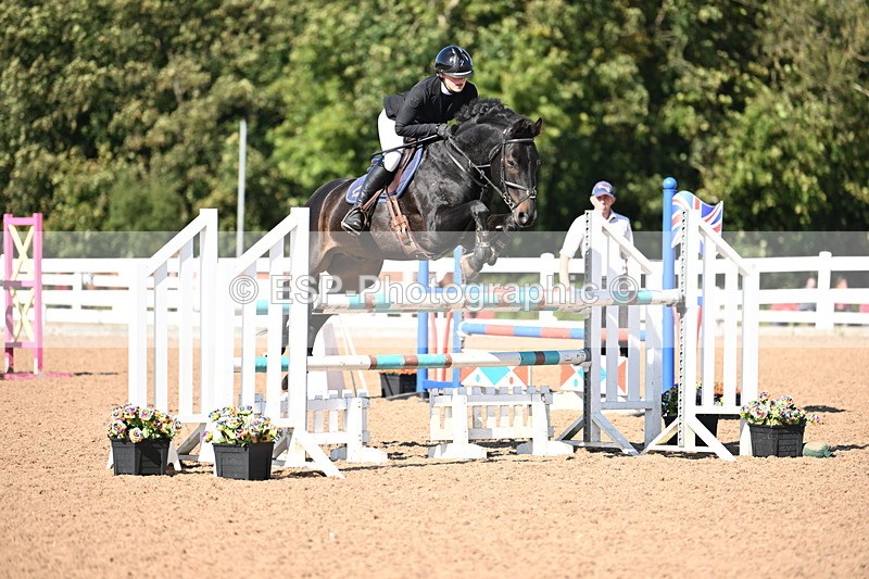 240914A-150701-07958 - Cls 25-S 1.10m Amateur Qualifier