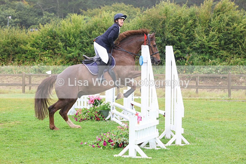 3E7A0394 - Class 2: 60cm Senior