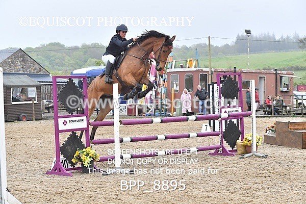 BPP_8895 - CLASS 25 SUN 0.95m Amateur Championship Qualifier