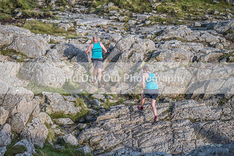 Blisco-322 - Blisco Dash Fell Race Wednesday 16th July 2025