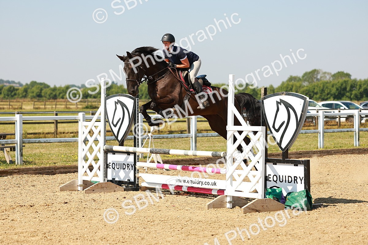SBM_000171 - Class 2 - Senior British Novice - 90cm