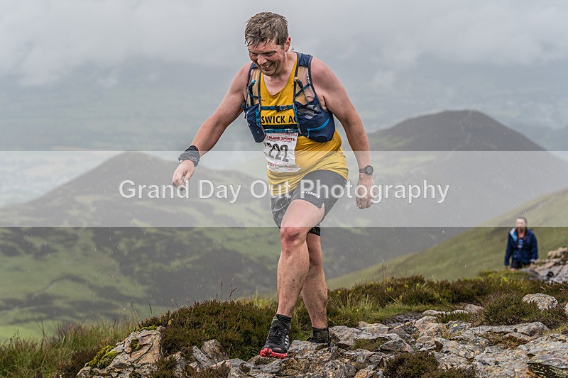 Buttermere-1290 - Buttermere Sailbeck Fell Race Saturday 15th June 2024