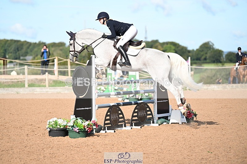 240913A-101247-03434 - Cls 13 Snr 1.05m & 1.10m Open